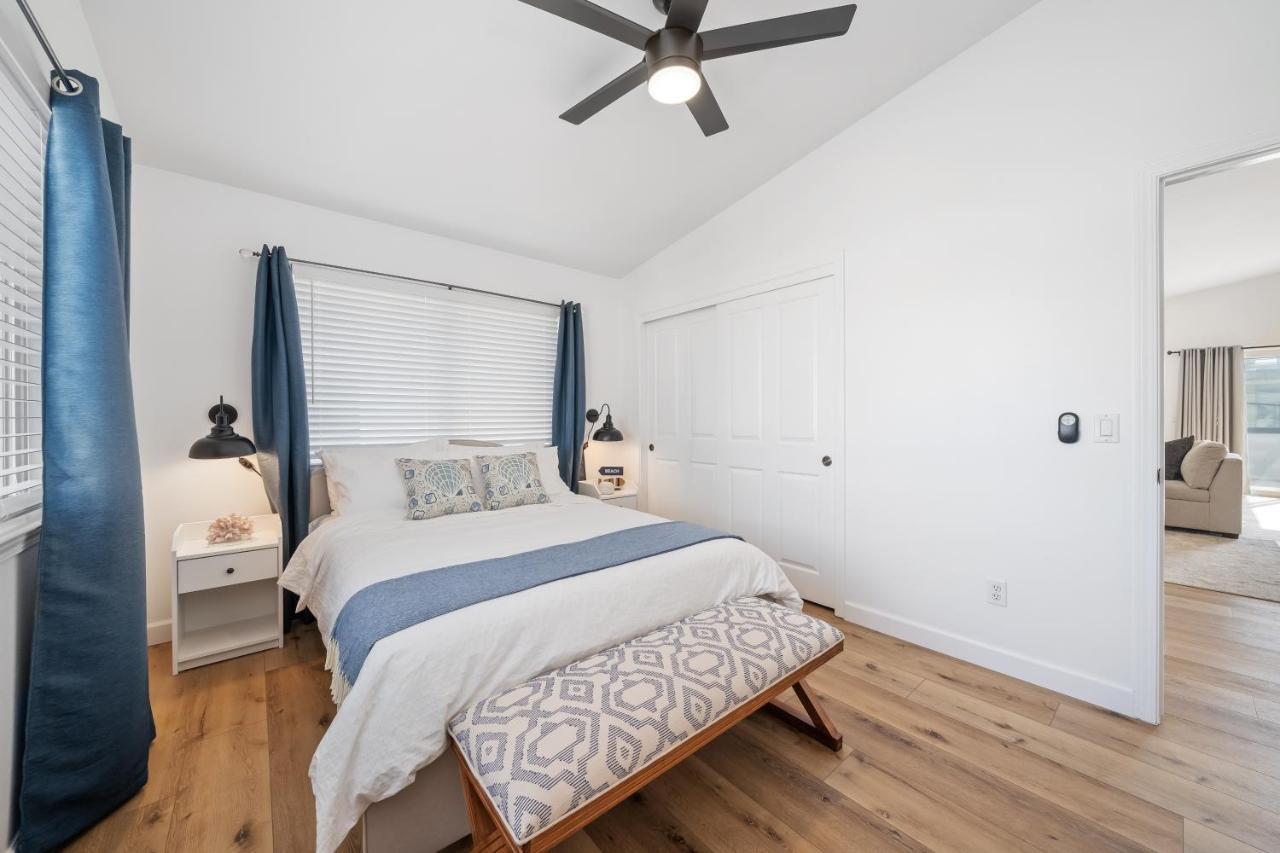 Steps To #Pismobeach With Poker, Foosball, Free Ev Charger, And Bikes Oceano Exterior foto