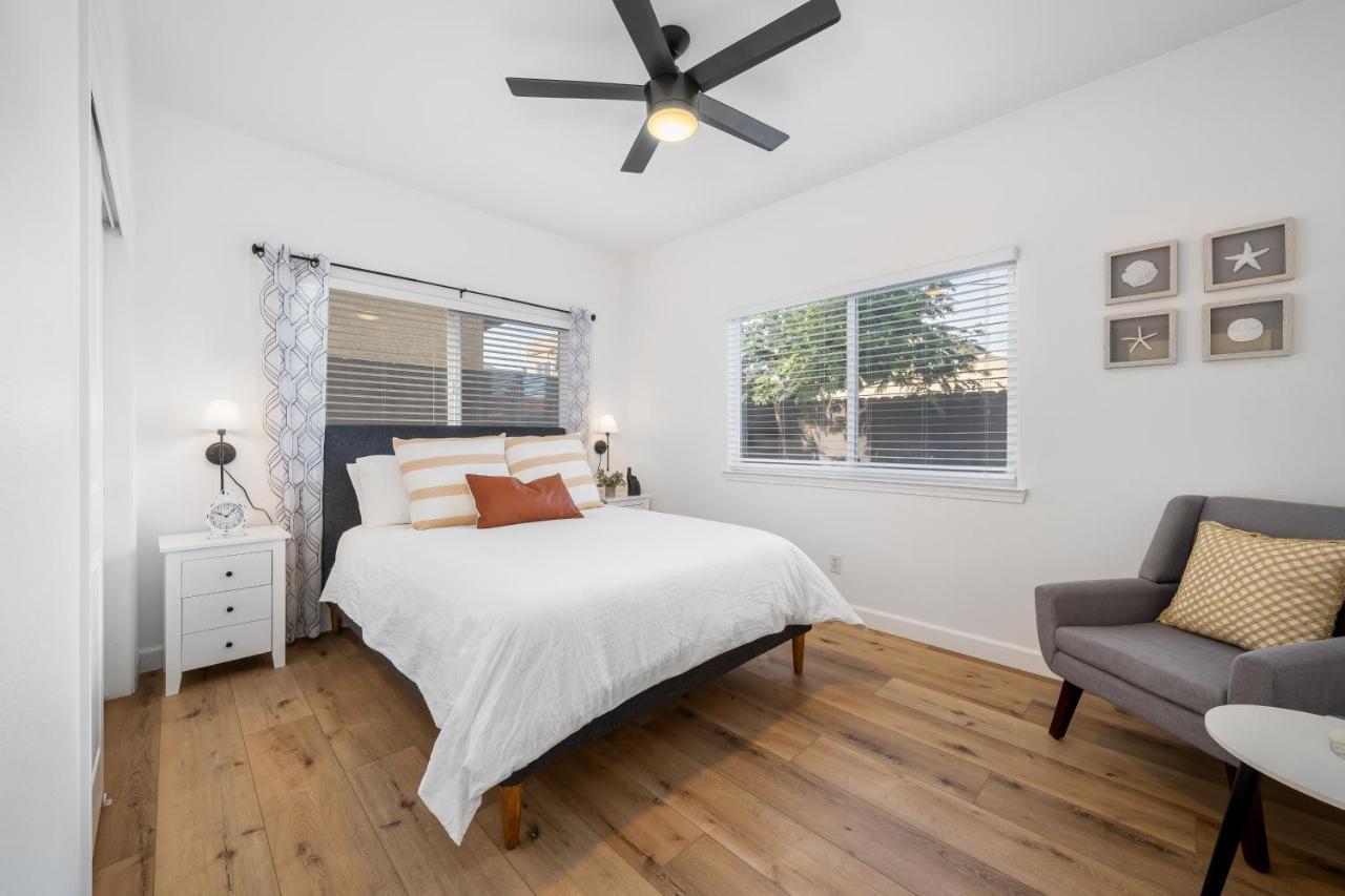 Steps To #Pismobeach With Poker, Foosball, Free Ev Charger, And Bikes Oceano Exterior foto