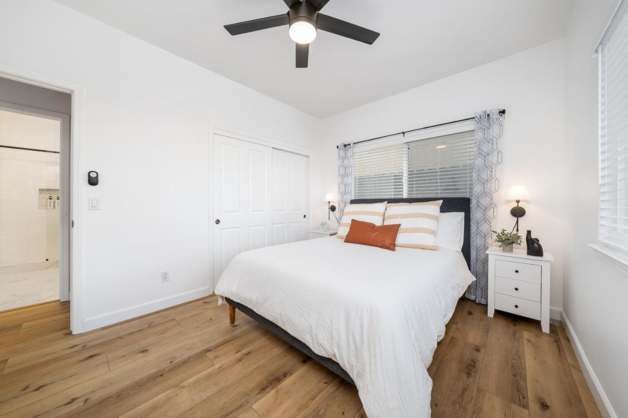 Steps To #Pismobeach With Poker, Foosball, Free Ev Charger, And Bikes Oceano Exterior foto