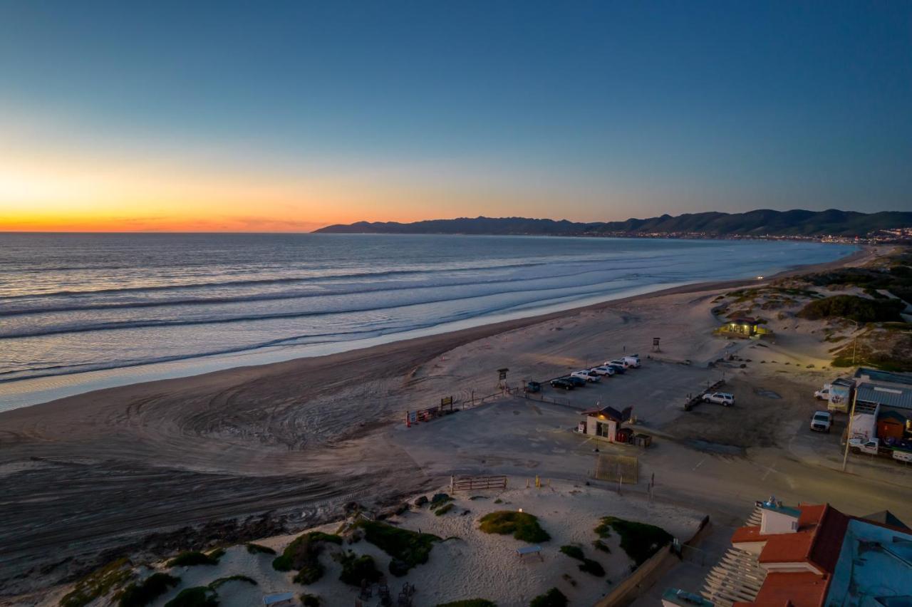 Steps To #Pismobeach With Poker, Foosball, Free Ev Charger, And Bikes Oceano Exterior foto